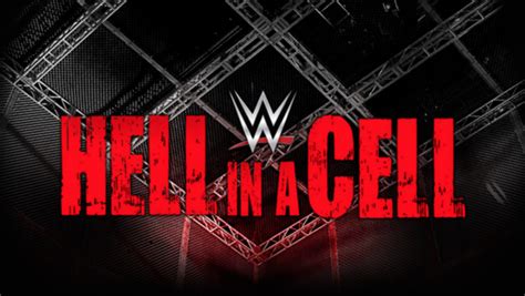 WWE Hell In A Cell 2019 « Events Database .